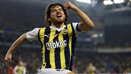 Ferdi Kadıoğlu'na şahin pençesi! Borussia Dortmund, millî yıldızı Almanya’ya götürmekte ısrarcı - spor