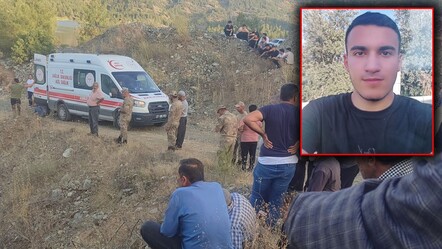 Gaziantep'te acı ölümün arkasındaki gerçek yürek burktu! Son çırpınışları kardeşi içinmiş - gundem
