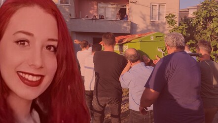 Gölcük'teki aile katliamında ölü sayısı 4'e yükseldi: Nurseda 8 ay dayanabildi - gundem