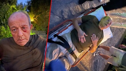 İş adamı Kaya Sabancı saldırıya uğradı! Nedeni ortaya çıktı, avukatından açıklama var - magazin