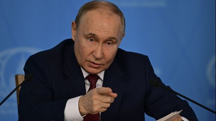 Putin'den nükleer çıkışı: Daha da geliştireceğiz - dunya