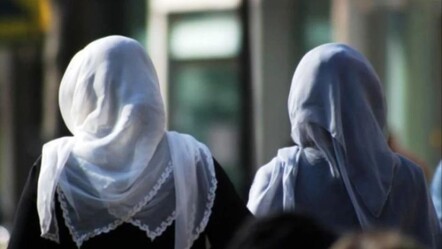 Tacikistan'da başörtüsü ve dini bayramlara yasak: Kurala uymayanlara büyük cezalar verilecek - dunya