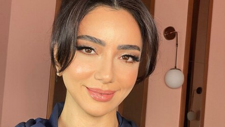 Tatil rotasını Yunanistan'a çeviren Öykü Gürman'ın ödediği hesap gündem oldu - magazin