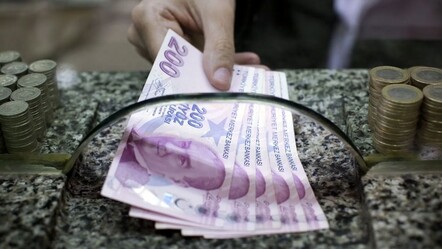 Vergi paketinden yeni detaylar! Banka hesabını paylaşanlar ve kirayı elden ödeyenler yandı - ekonomi