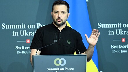 Zelenskiy'den Putin'e NATO üyeliği mesajı! Avrupa'ya geri dönüyoruz - dunya