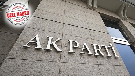 AK Parti'de değişim hızlanıyor! Bazı başkanların istifaları istenecek - gundem