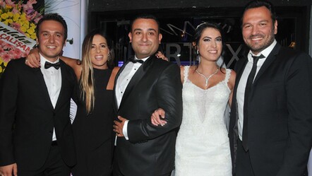 Güldür Güldür’ün yıldızı Rüştü Onur Atilla boşandı! Ayrılığı sosyal medyadan duyurdu - magazin