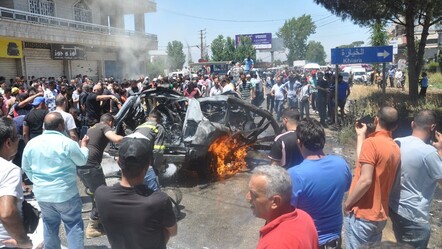 İsrail'den Lübnan'da suikast! Üst düzey isim öldürüldü - dunya