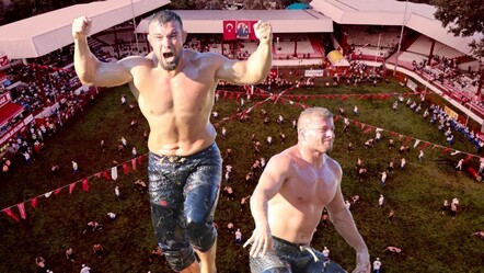 Kırkpınar için geri sayım! Edirne'de otellerde yer kalmadı - spor