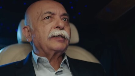 Kızılcık Şerbeti’nin eski Abdullah'ı Settar Tanrıöğen, TikTok canlı yayınında ortaya çıktı - magazin