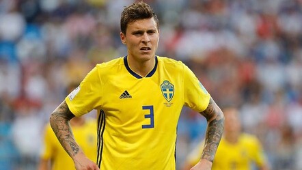 Lindelöf tamam! Fenerbahçe İsveçli stoperde mutlu sona çok yakın - spor