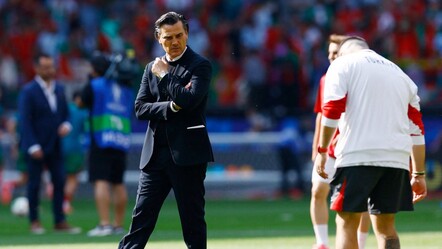 Montella'dan Portekiz maçı sonrası şaşırtan açıklama! 'İlk düşman hoca oluyor' - spor