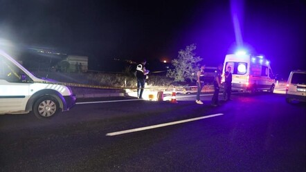 Nevşehir'deki akraba kavgasında baba oğul hayatını kaybetti - gundem