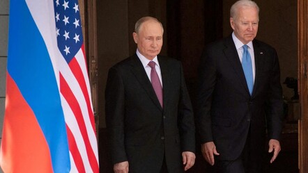 Putin'in Kuzey Kore hamlesi ABD'yi korkuttu! Güney Kore hamlesi geldi - dunya
