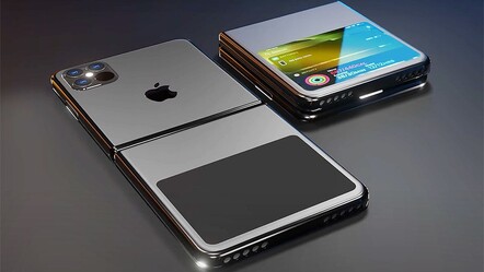 Telefonları baştan aşağı değiştirecek patent alındı! Apple'dan yeni telefon hamlesi - teknoloji