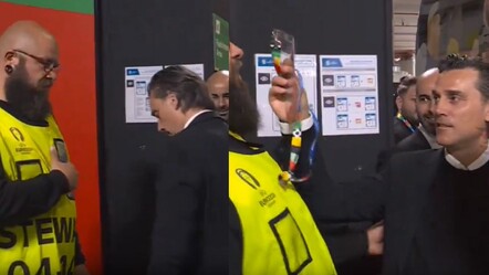 Türkiye-Portekiz maçı öncesi büyük skandal! A Milli takıma yapılan ayıp sosyal medyayı ayağa kaldırdı - spor