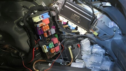 1,2 milyon dolarlık vurgun! Çin gümrüğü 596 Intel Xeon işlemci yakaladı... - teknoloji