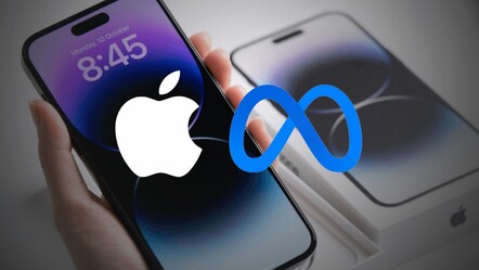 Apple ve Meta'dan yapay zeka için işbirliği: Düşman kardeşler aynı safta mı? - teknoloji