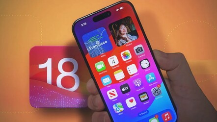 Apple'ın iOS 18 kararlı beta sürümünü ne zaman yayınlayacağı belli oldu! - teknoloji