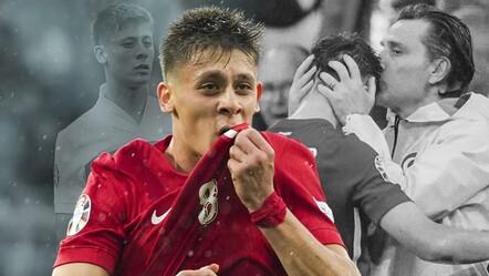 Arda Güler neden 11'de yoktu? Avrupa medyası şaşkına döndü - spor