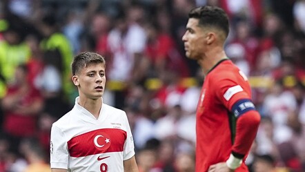 Arda Güler'in maç sonu 'Montella' paylaşımı olay oldu - spor