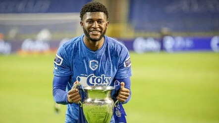 Beşiktaş aradığı stoperi Amerika'da buldu - spor