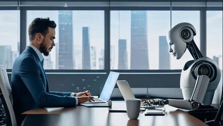 ChatGPT bir ilki başardı! Yapay zeka ilk kez Turing testini geçti... - teknoloji