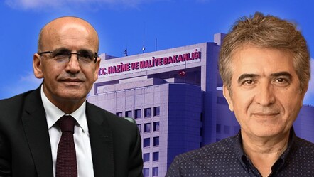 CHP’nin gölge bakanı Yalçın Karatepe yarın Bakan Şimşek'le görüşecek: Gündem asgari ücret ve emekli maaşı - ekonomi