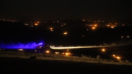 Diyarbakır-Mardin sınırındaki yangında can kaybı 15'e yükseldi - gundem
