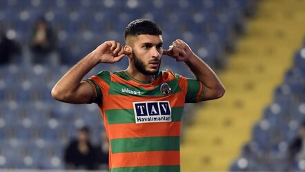 Galatasaray, Oğuz Aydın transferinde sona geldi! İmza an meselesi - spor