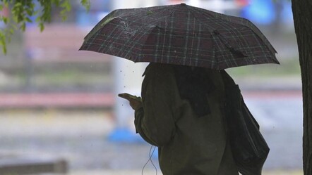 Gök gürültülü sağanak ve kuvvetli rüzgar uyarısı geldi! İşte Meteoroloji'nin son tahminleri... - gundem
