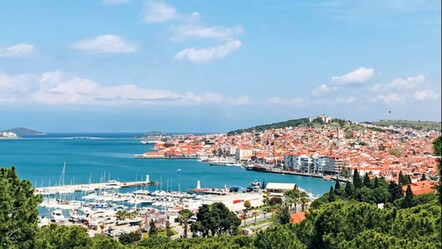 İstanbul'da fahiş konut fiyatları Anadolu'ya ilgiyi artırdı! İşte zam şampiyonu il ve ilçeler - ekonomi