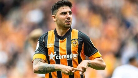 Adım adım Trabzon'a! Ozan Tufan’da iş imzaya kaldı  - spor