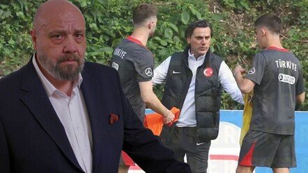 Ahmet Mümtaz Taylan’dan Arda Güler’e destek: Sen ‘gelecek’sin o vasat gidecek! - magazin