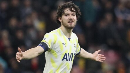 Alman Borussia Dortmund Ferdi Kadıoğlu'nun peşinde! Fenerbahçe ne kadar bonservis istiyor? - spor