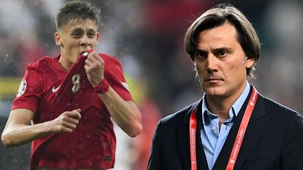 Arda Güler tartışmalarına o siyasetçi de dahil oldu... Bu iddia çok konuşulacak, 3 isme işaret etti - spor