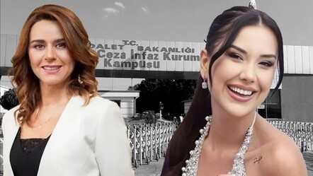 Bahar Candan'la kavga etmişti! Seçil Erzan bu kez Dilan Polat'la aynı koğuşta - gundem