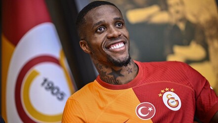 Beklenti büyük! Galatasaray’ın hesabı; Zaha ve Tete’den en az 20 milyon avro  - spor