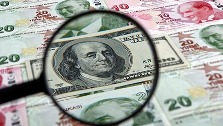 Dolar yeni haftaya yatay başlıyor: Merkez Bankası, bu işaretleri alırsa faizi düşürebilir! - ekonomi