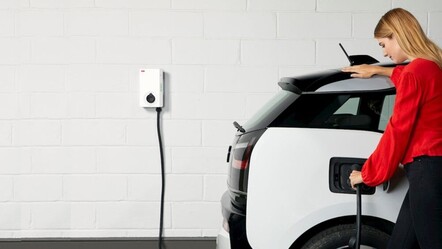 Elektrikli araçlarla ilgili çarpıcı anket! Şarj için beklenti en fazla 15 dakika! - haberler