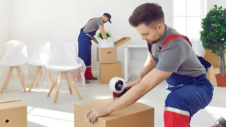 Evden eve nakliye zamlandı! Taşınmanın bedeli 25 bin TL’den başlıyor - ekonomi