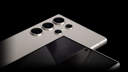 Galaxy S24 Ultra'ya renk geldi! Tanıtılan yeni renkle satın alınabiliyor - teknoloji