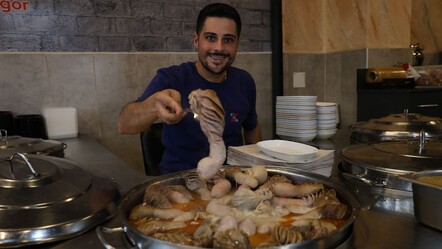 Gariban yemeği lüks oldu! Kurban Bayramı sakatata yaradı, zam yok - ekonomi