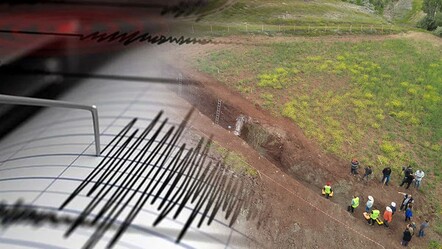 Her an deprem üretebilir! Deliler fayı için harekete geçildi - gundem