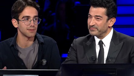 Kim Milyoner Olmak İster’de ‘Kabe’ sorusu! Doğruyu bilseydi 300 bin TL kazanacaktı - magazin
