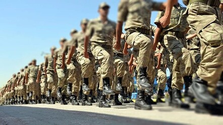 MSB duyurdu: Bedelli askerlik ücretine zam geliyor! Eski ücretten faydalanmak isteyenler için son gün belli oldu - gundem