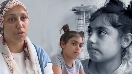 Nefes darlığı şikayetiyle gitti, göğüs boşluğundan kitle çıkarıldı - saglik