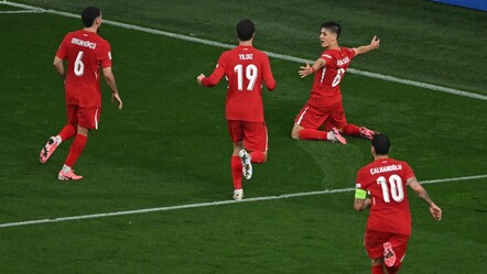 Nihat Kahveci'den Arda Güler hakkında yürekleri ferahlatan sözler: Buradan herkes duysun kesin 11'de - gundem