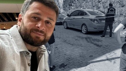 Ordu’da dehşet: Muhtar husumetlisini tabancayla öldürdü - gundem