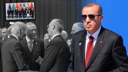 Şanghay zirvesi öncesi sürpriz açıklama: ABD, Türkiye'yi sabırsızlıkla bekliyor - dunya